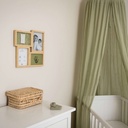 Puzzle Frame - Olive Tree