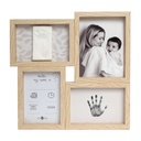 Puzzle Frame - Ivy Grey