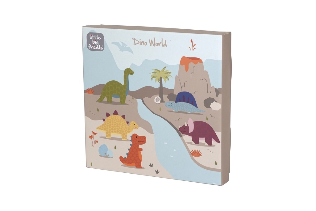 Baby Gift Box  - Dino