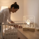 Illuminated Frame