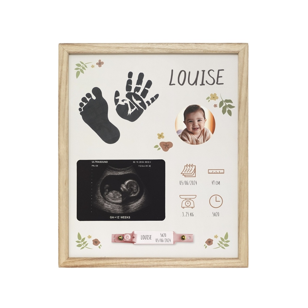Birth Frame