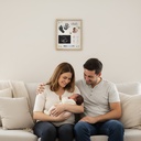 Birth Frame