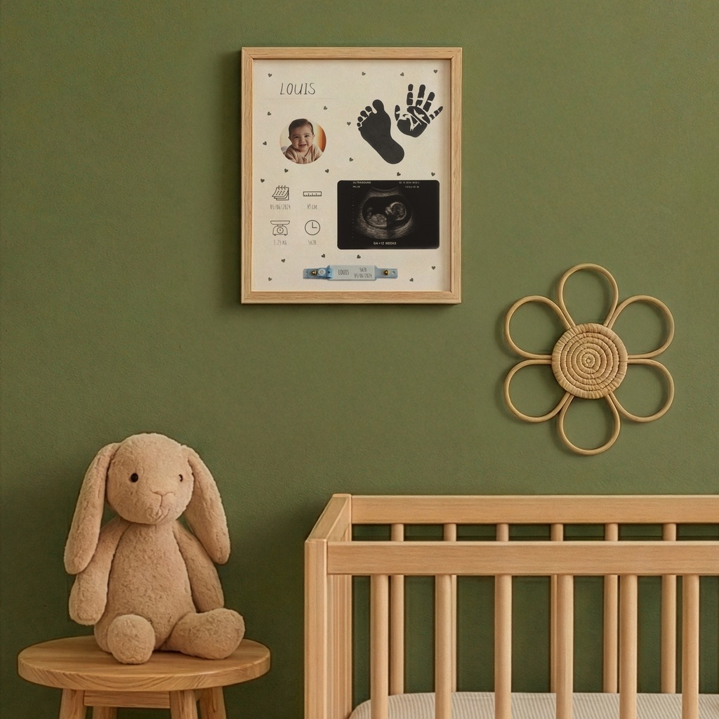 Birth Frame