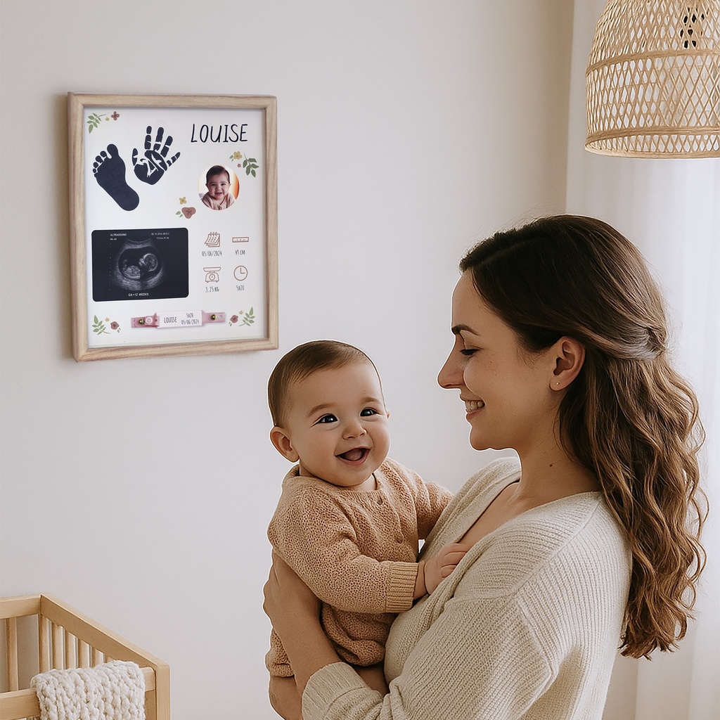 Birth Frame