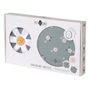 Birth Gift Set - Daisy Blue