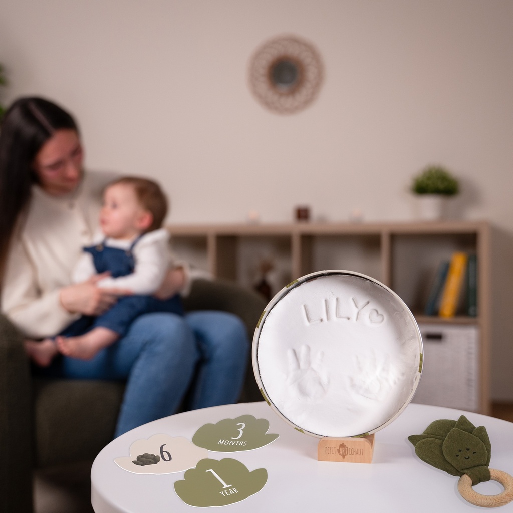 Birth Gift Set - Petit Artichaut
