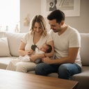 Birth Gift Set - Petit Artichaut