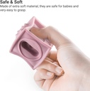 Discovery, Learning Cubes