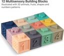Discovery, Learning Cubes