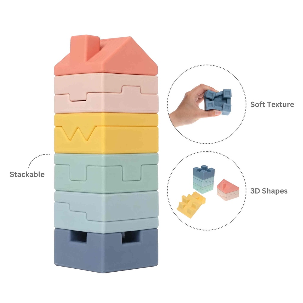My First Building Blocks
