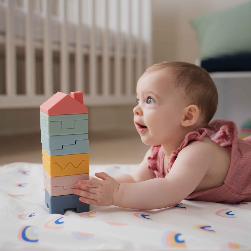 My First Building Blocks
