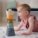 Sensory Stacking Tower