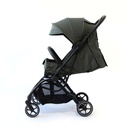 Oxygen v2 Lightweight & Compact Stroller - Tropical Green