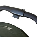 Oxygen v2 Lightweight & Compact Stroller - Tropical Green