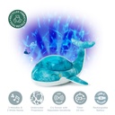 Tranquil Whale Eco - Blue