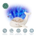 Tranquil Whale Eco - White