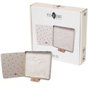Baby Box Square - Pretty Hearts