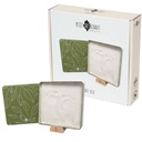 Baby Box Square - Olive Tree