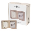 Double Frame - Pretty Hearts