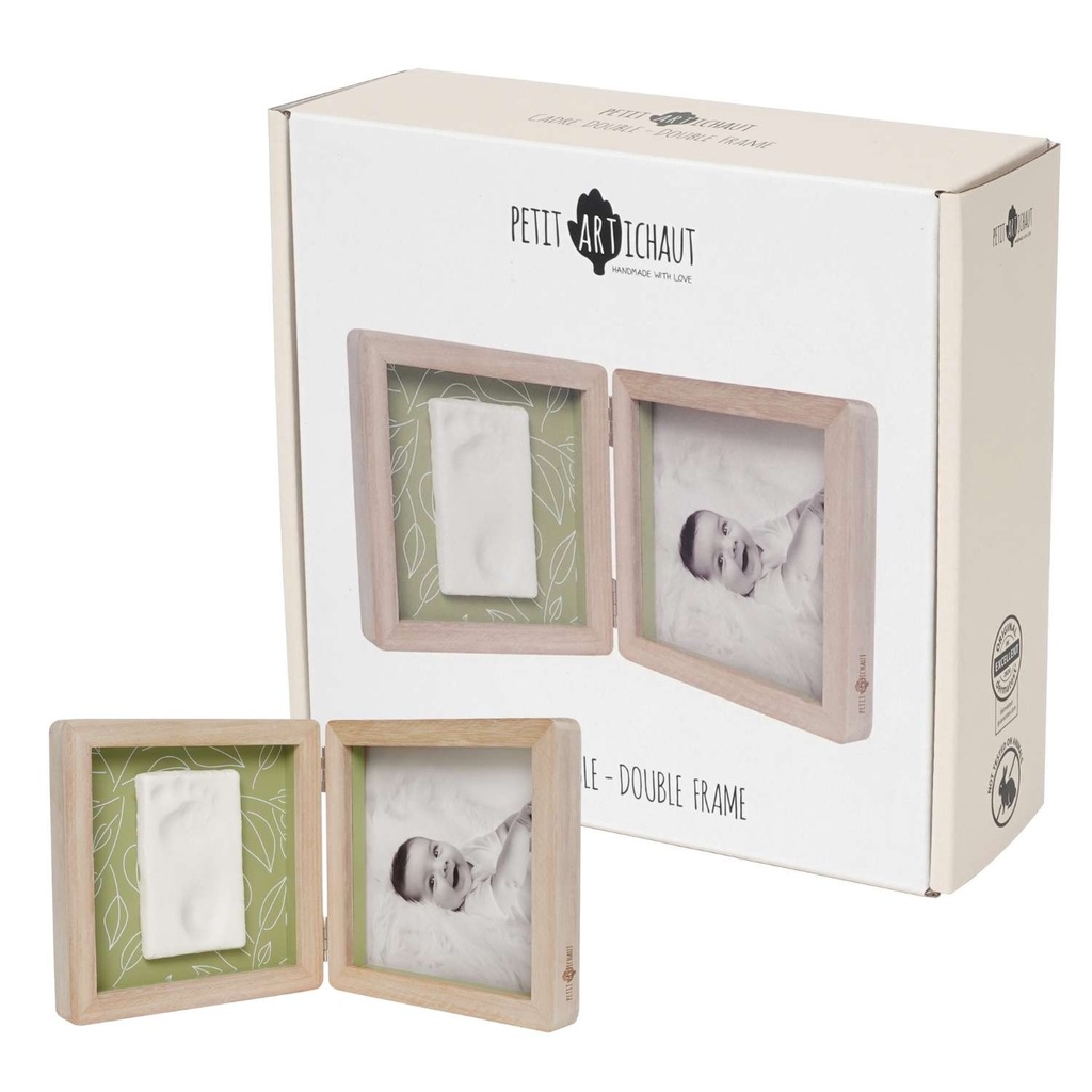 Double Frame - Olive Tree