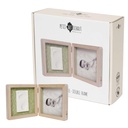 Double Frame - Olive Tree