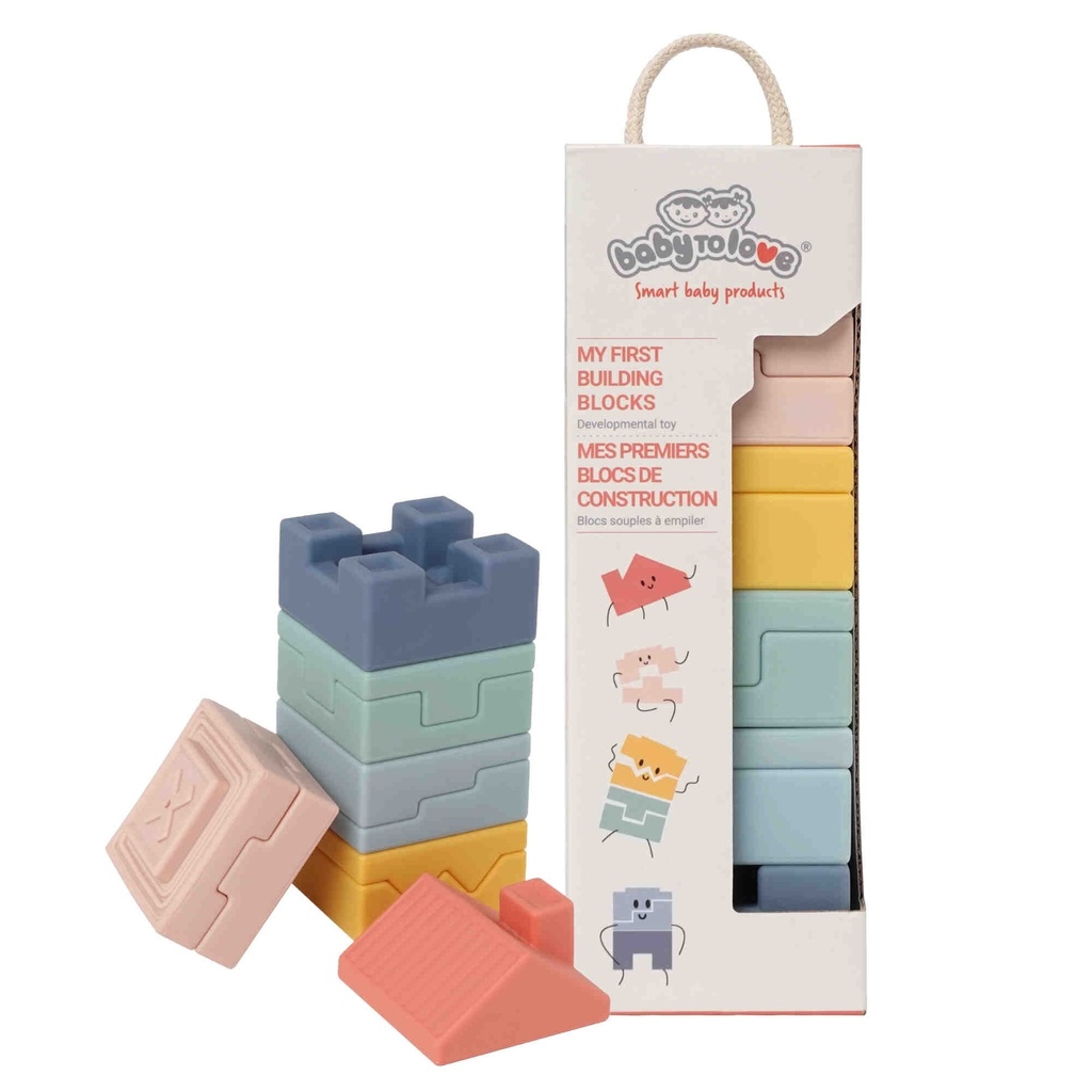 My First Building Blocks