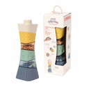 Sensory Stacking Tower