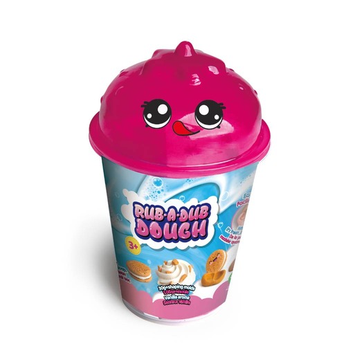 Cookie Soap