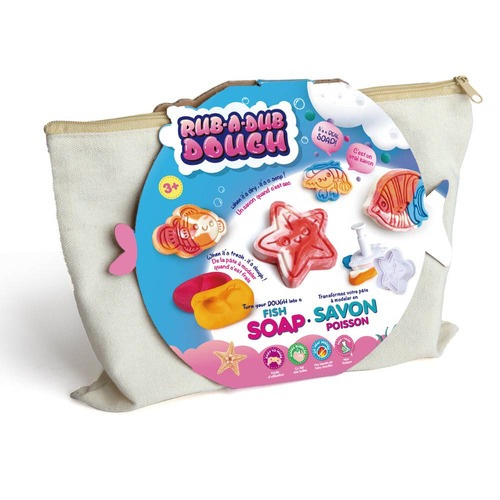 Fish Soap *