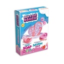 223043-2 Heart Soap