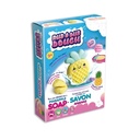 Pineapple Soap