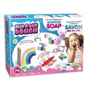 Rainbow Soap