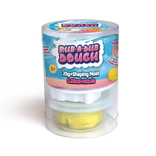 Vehicle Soap (Yellow) - Car Soap