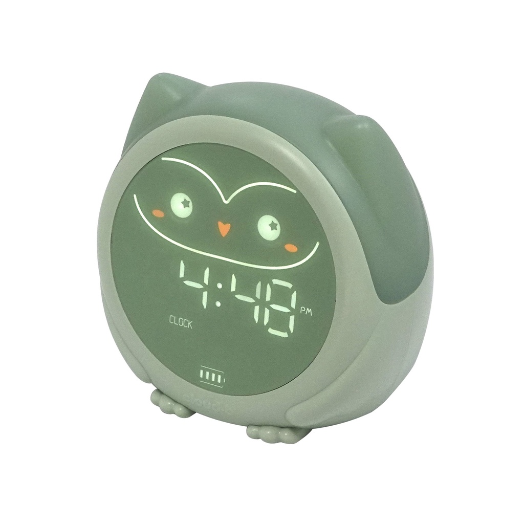 Owlie - The Magical Sleep Trainer