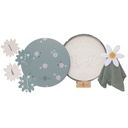 Birth Gift Set - Daisy Blue