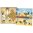 Baby Gift Box  - Jungle