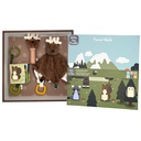 Baby Gift Box – Forest