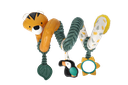 Activity Spiral - Jungle