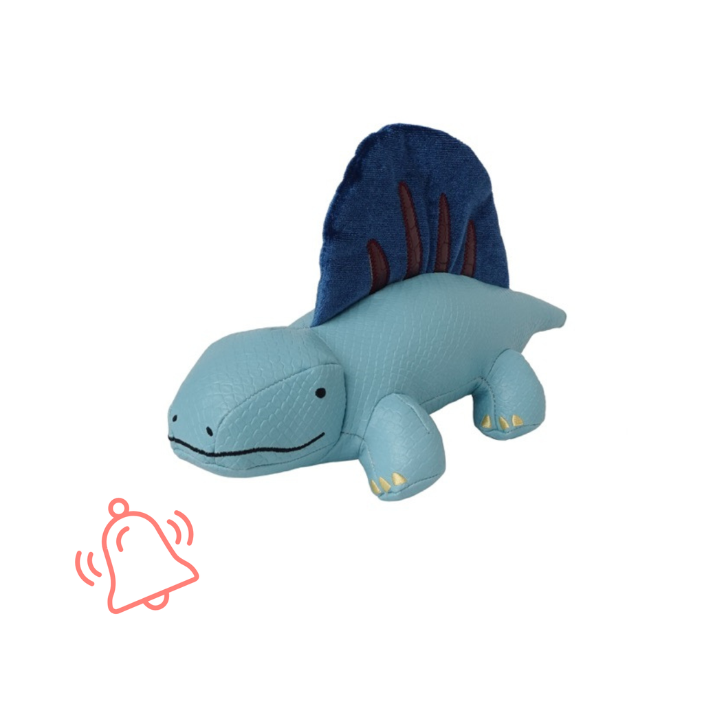 Dino Friend - Dimitri the Dimetrodon