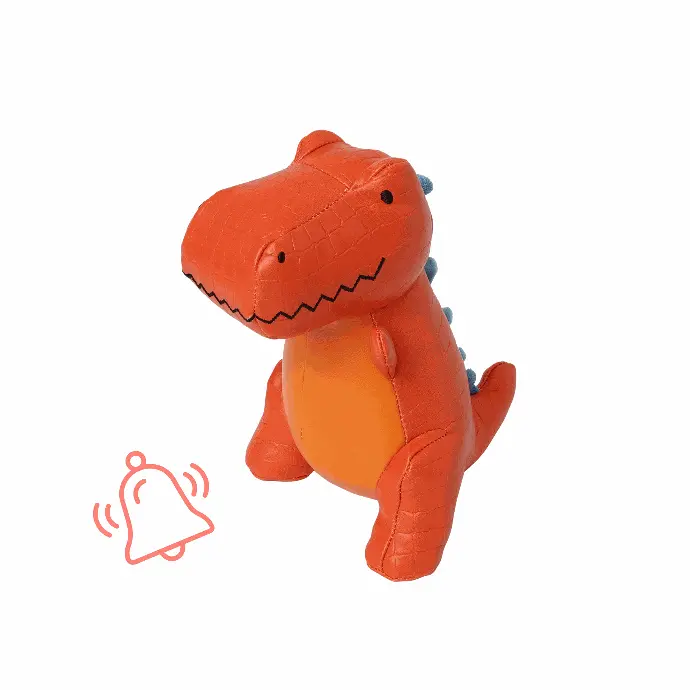 Dino Friend - Rex the Tyrannosaurus
