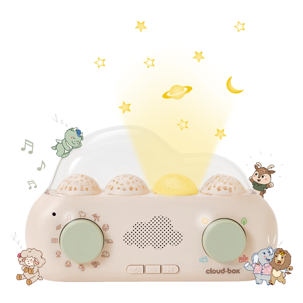 CloudBox