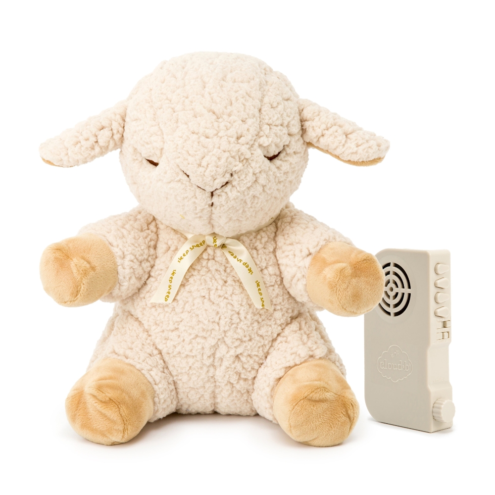 Sleep Sheep