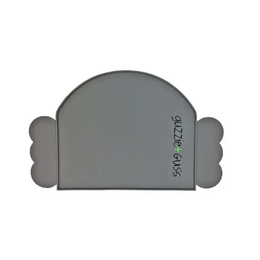 [GG205GR] Perch Placemat - Grey