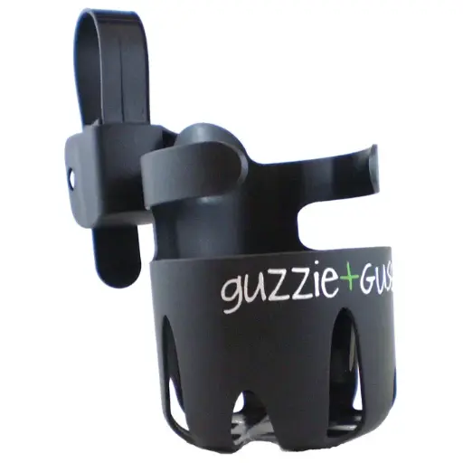 [GG003] Universal Cupholder - Black