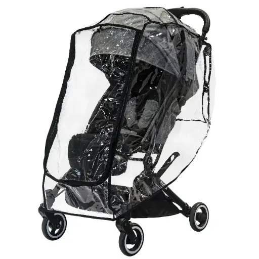 [GG032] Universal Stroller Rain-Cover