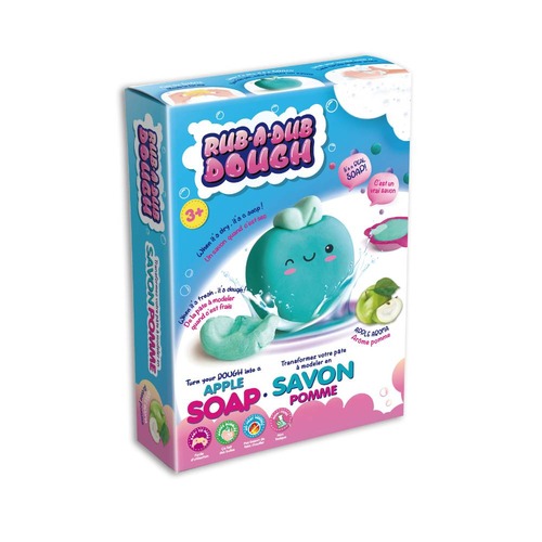 [223022] Apple Soap *