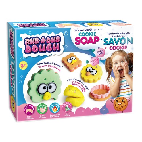 [223046] Cookie Soap *