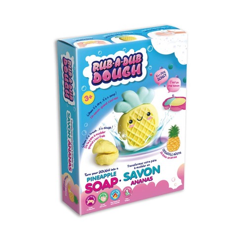 [223019] Pineapple Soap *