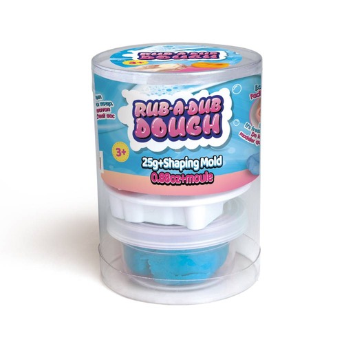 [223042-4] Vehicle Soap (Blue) - Plane Soap