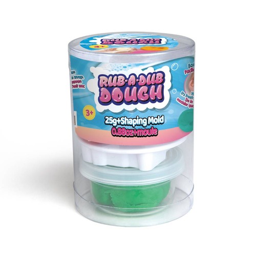 [223042-3] Vehicle Soap (Green) - Ship Soap